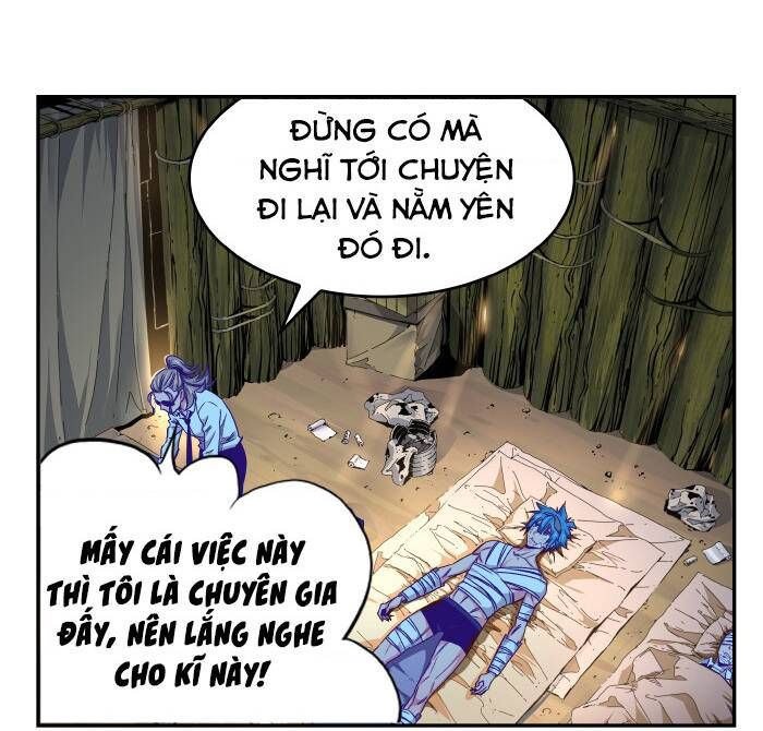 Chúa Tể Học Đường Chapter 533 - 42
