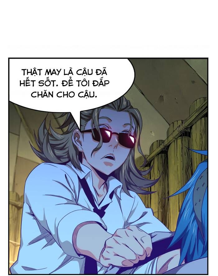 Chúa Tể Học Đường Chapter 533 - 43