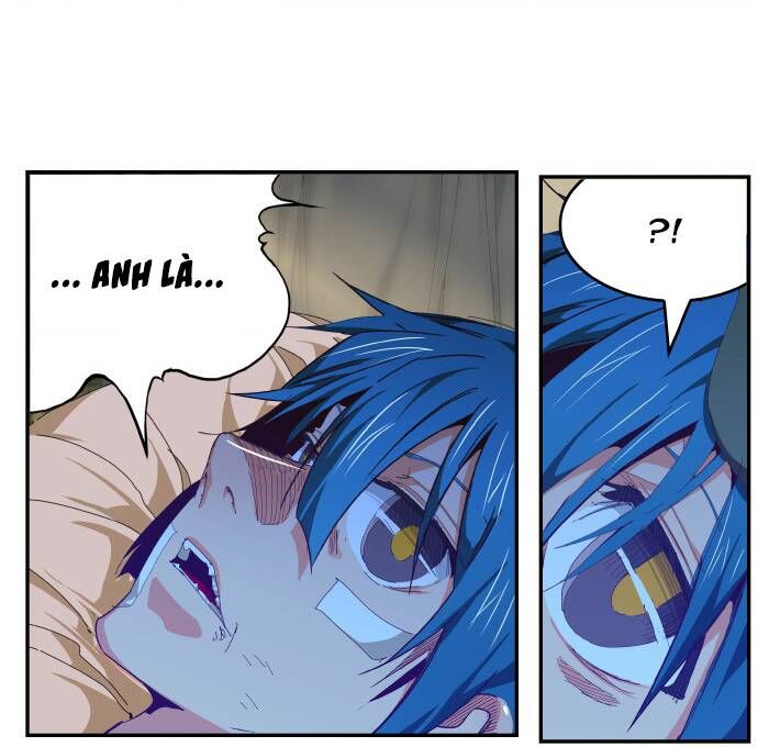 Chúa Tể Học Đường Chapter 533 - 44