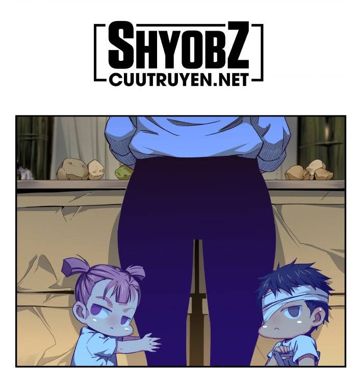 Chúa Tể Học Đường Chapter 533 - 45