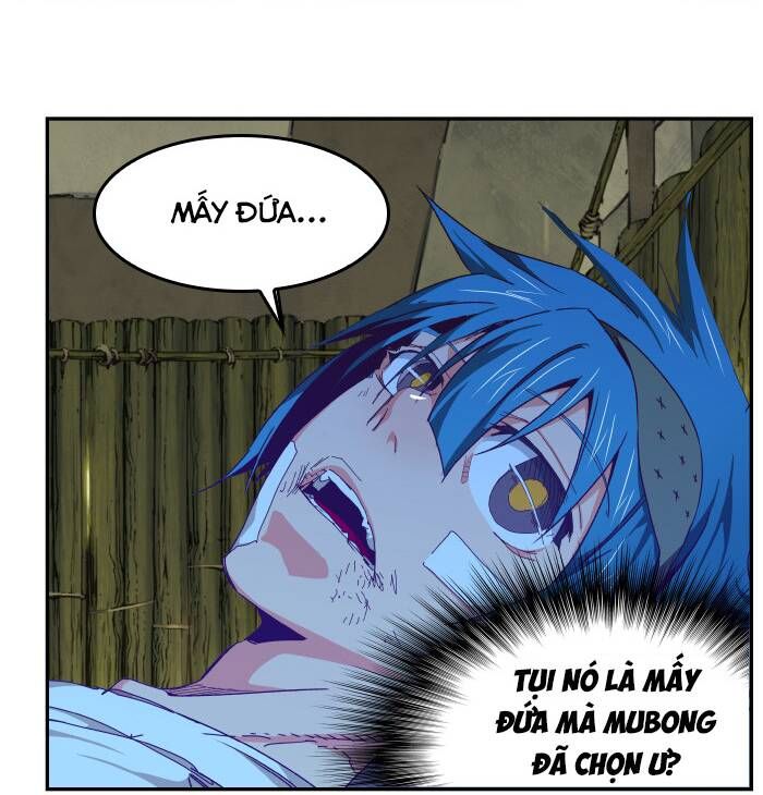 Chúa Tể Học Đường Chapter 533 - 47