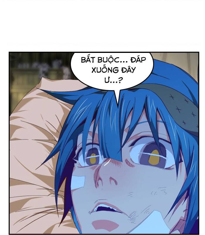 Chúa Tể Học Đường Chapter 533 - 50