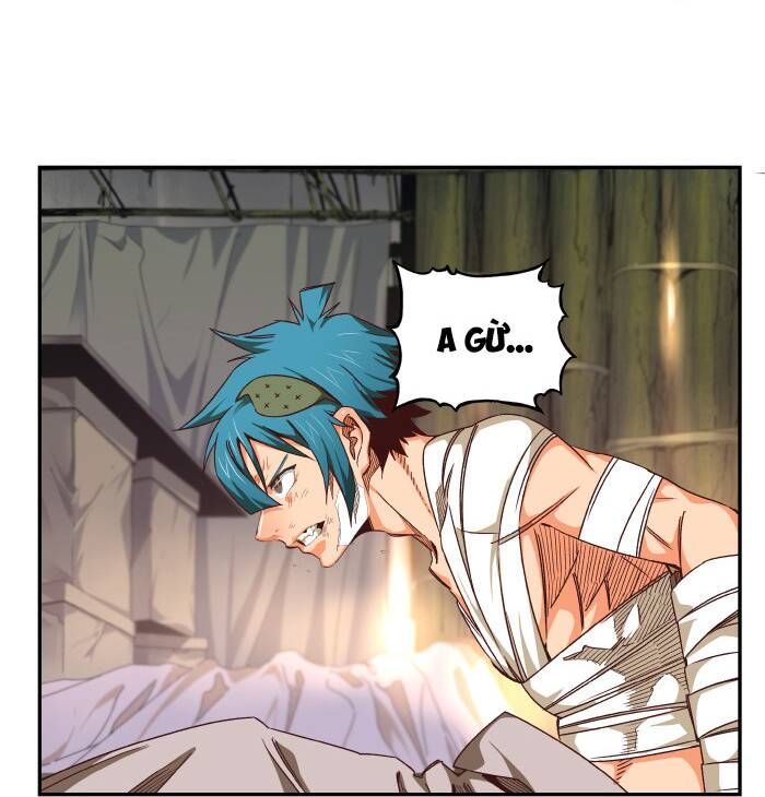 Chúa Tể Học Đường Chapter 533 - 69