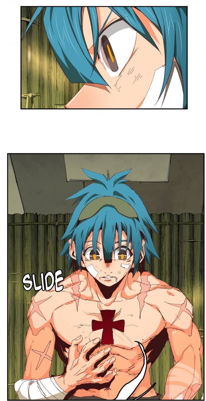 Chúa Tể Học Đường Chapter 533 - 71