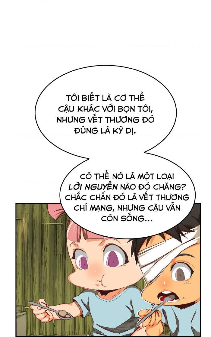 Chúa Tể Học Đường Chapter 533 - 74