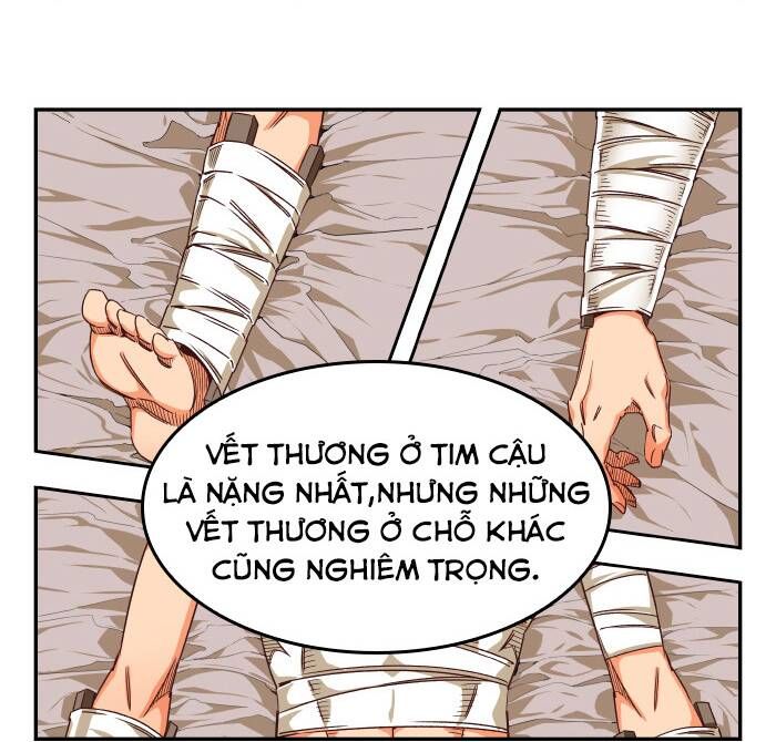 Chúa Tể Học Đường Chapter 533 - 76