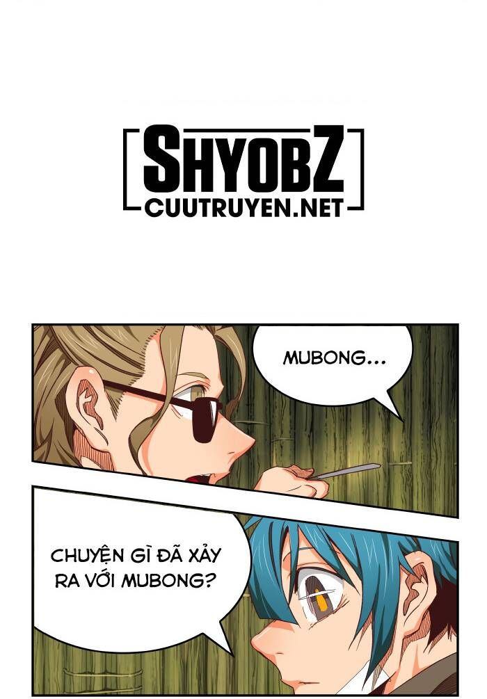 Chúa Tể Học Đường Chapter 533 - 77