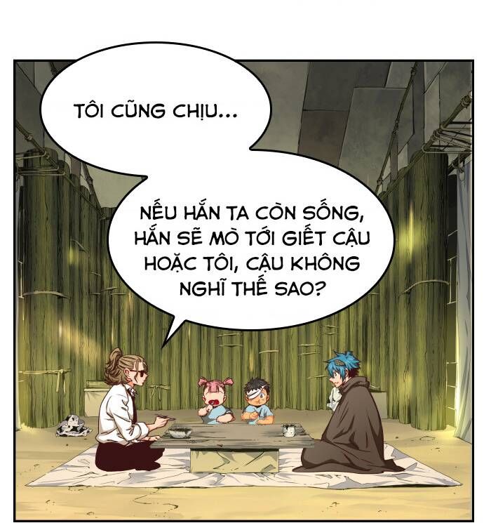 Chúa Tể Học Đường Chapter 533 - 78