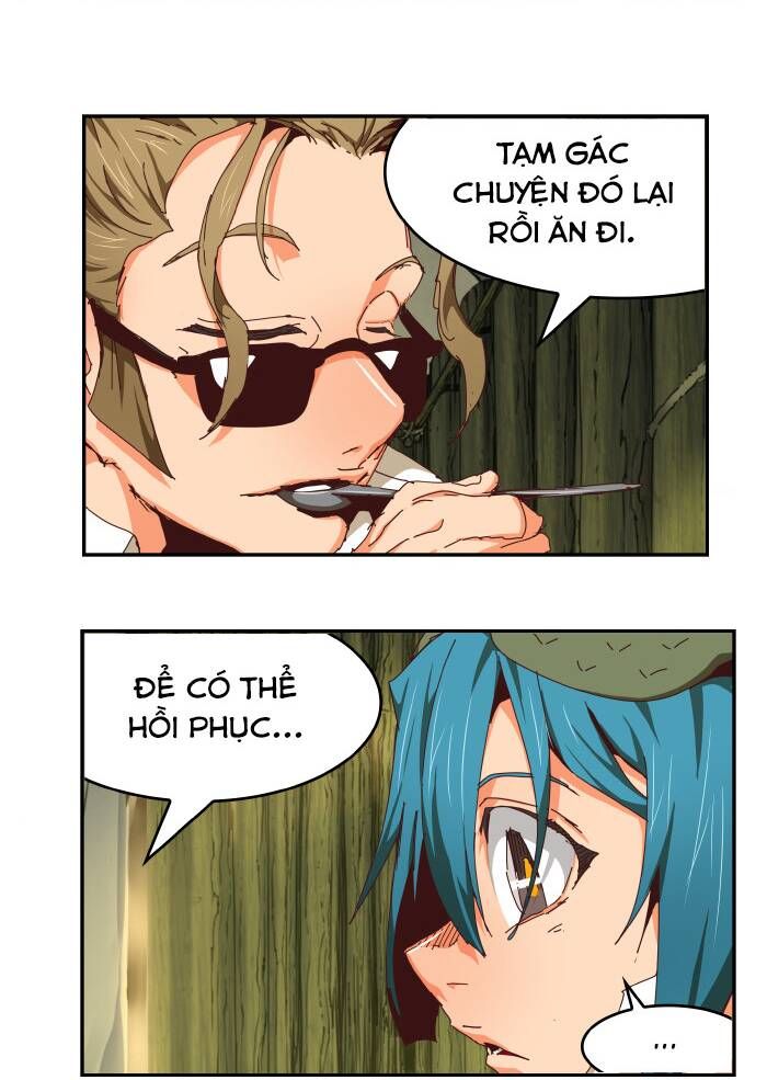 Chúa Tể Học Đường Chapter 533 - 79