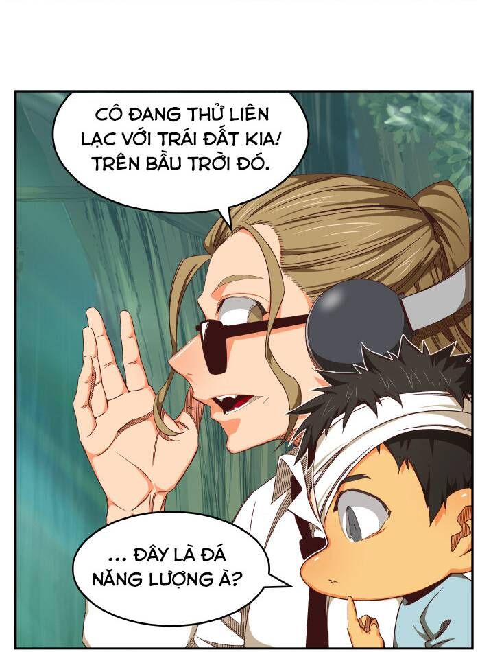 Chúa Tể Học Đường Chapter 533 - 85