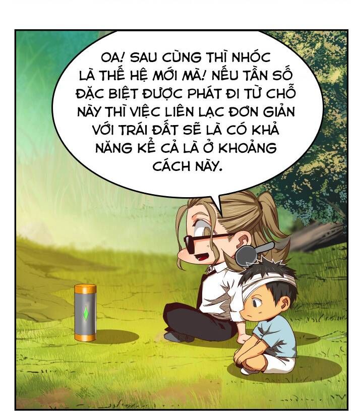 Chúa Tể Học Đường Chapter 533 - 87