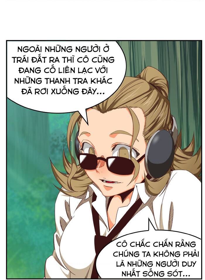 Chúa Tể Học Đường Chapter 533 - 88