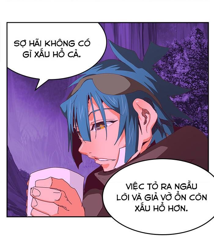 Chúa Tể Học Đường Chapter 534.5 - 2