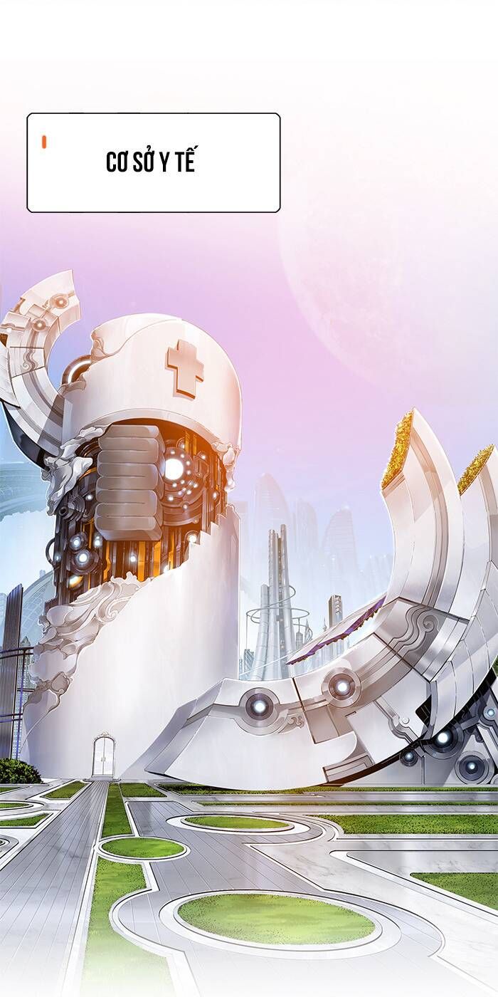 Chúa Tể Học Đường Chapter 534.5 - 12
