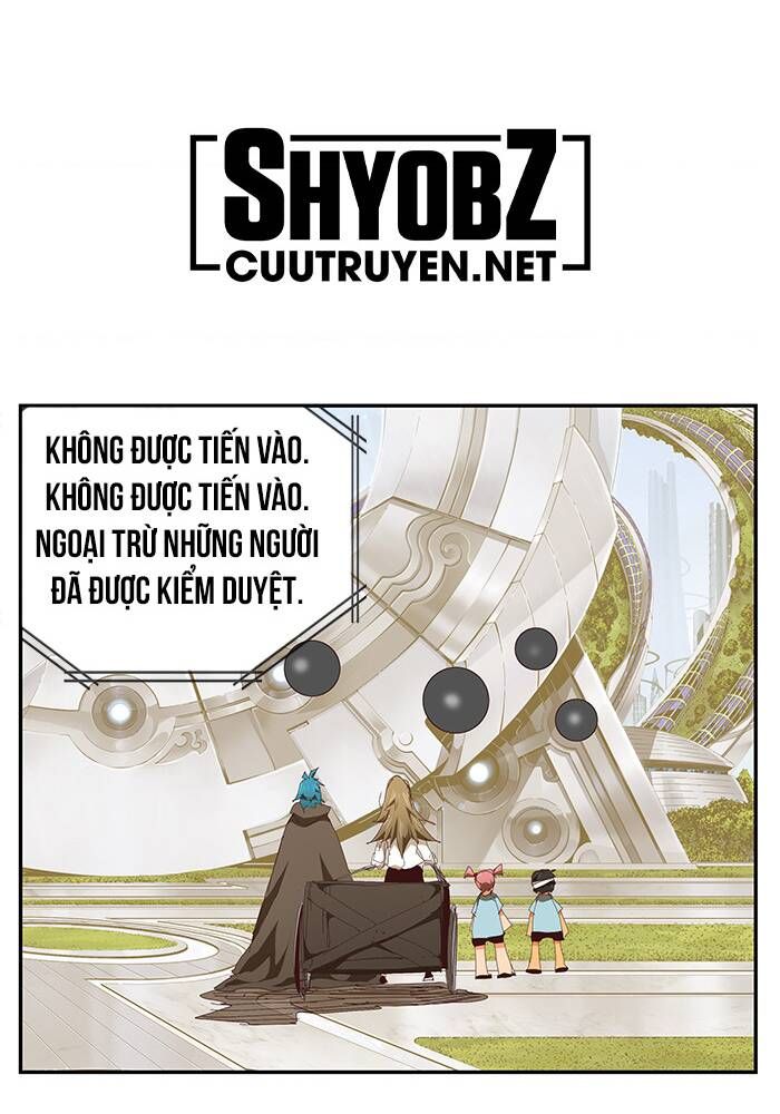 Chúa Tể Học Đường Chapter 534.5 - 18