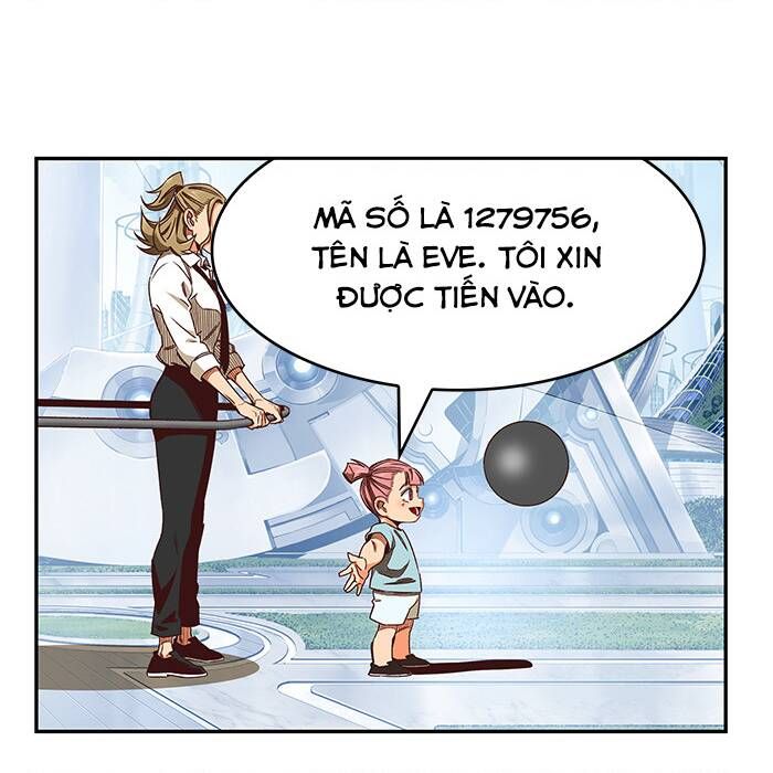Chúa Tể Học Đường Chapter 534.5 - 20