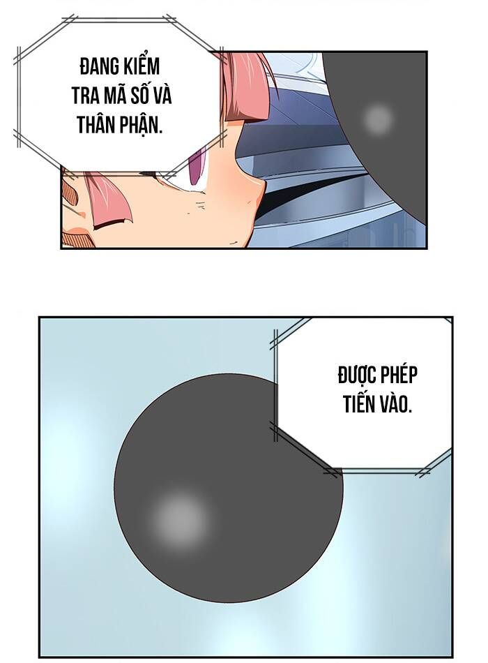 Chúa Tể Học Đường Chapter 534.5 - 21