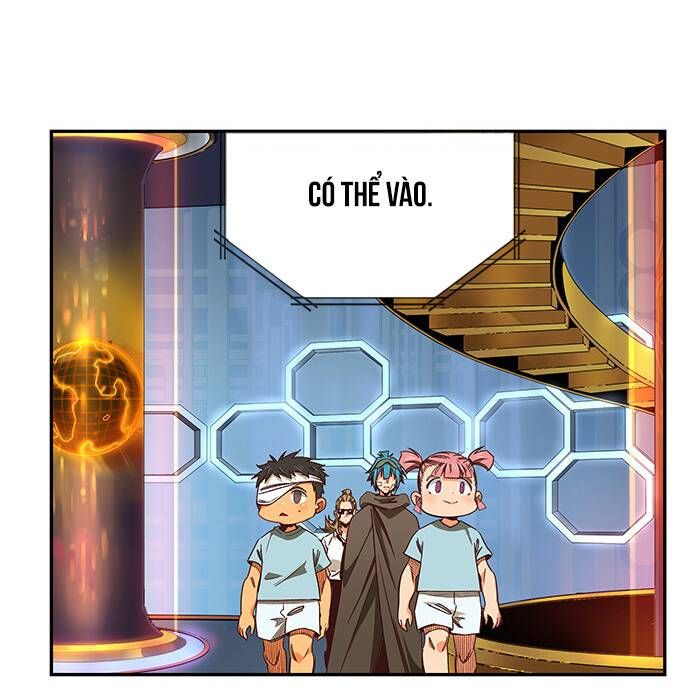 Chúa Tể Học Đường Chapter 534.5 - 22