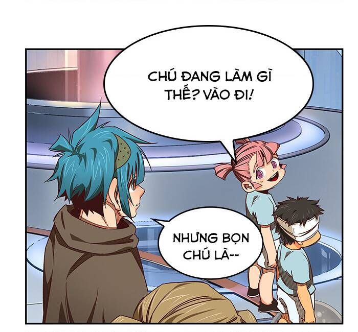 Chúa Tể Học Đường Chapter 534.5 - 25