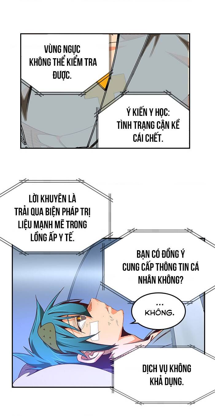 Chúa Tể Học Đường Chapter 534.5 - 29