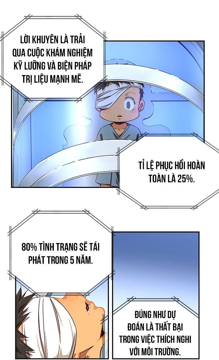 Chúa Tể Học Đường Chapter 534.5 - 31