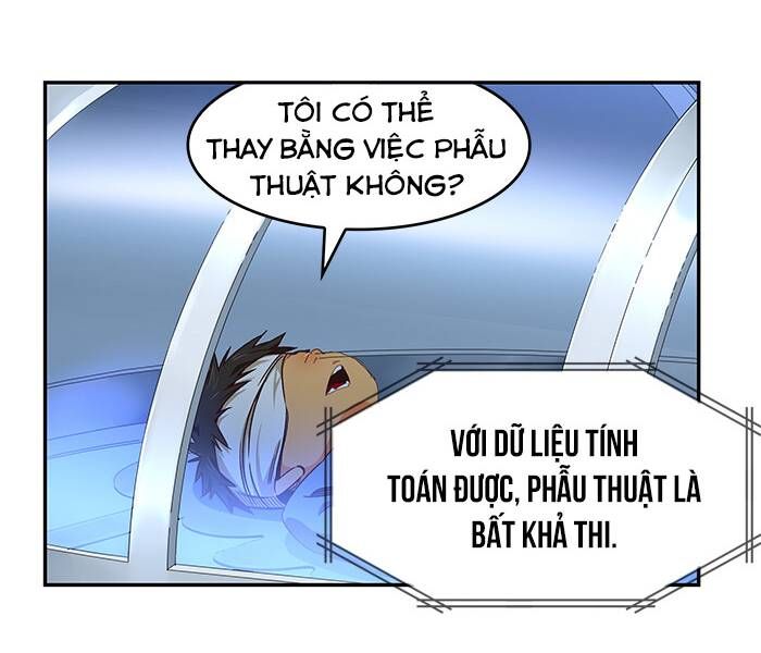 Chúa Tể Học Đường Chapter 534.5 - 33