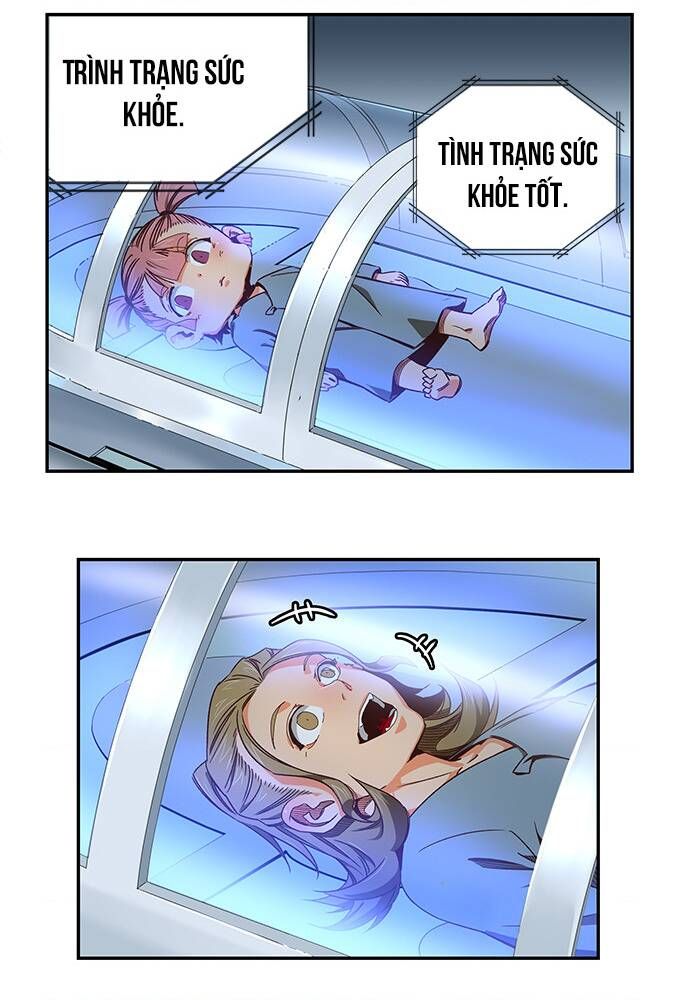 Chúa Tể Học Đường Chapter 534.5 - 35