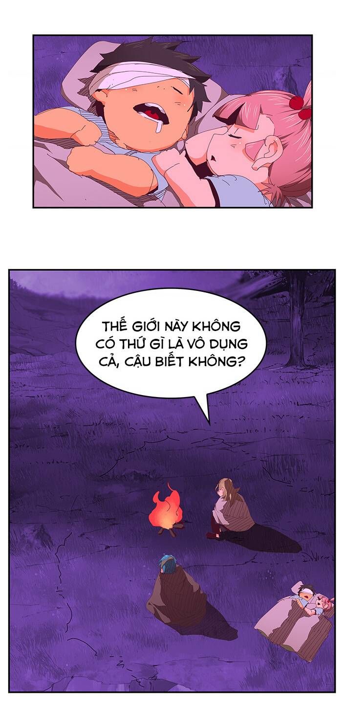 Chúa Tể Học Đường Chapter 534.5 - 5