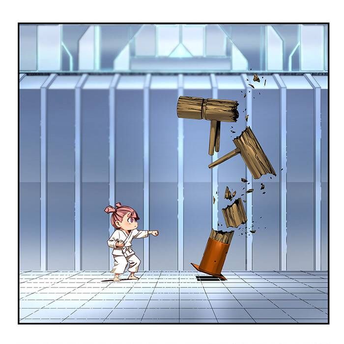 Chúa Tể Học Đường Chapter 534.5 - 43