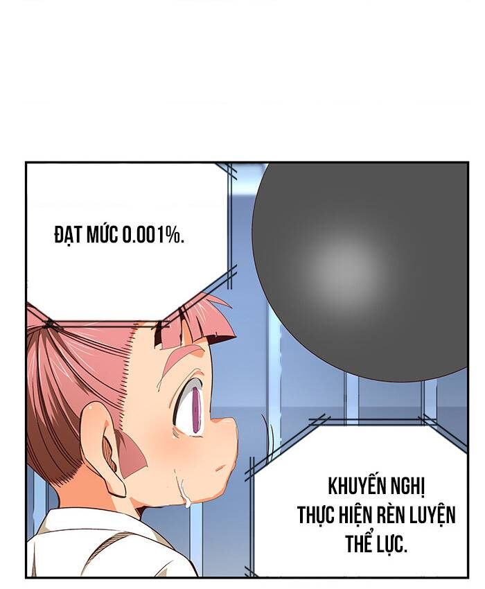 Chúa Tể Học Đường Chapter 534.5 - 45