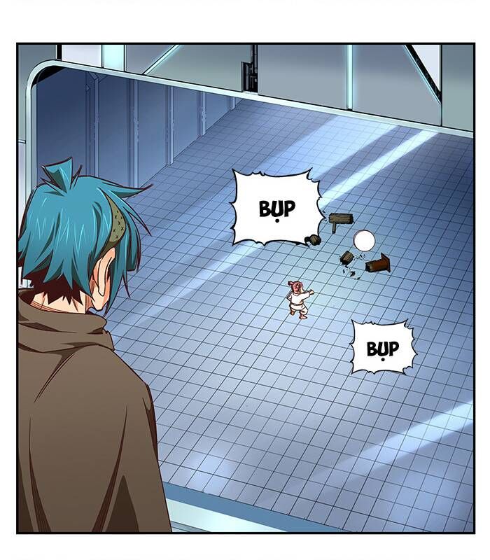 Chúa Tể Học Đường Chapter 534.5 - 47