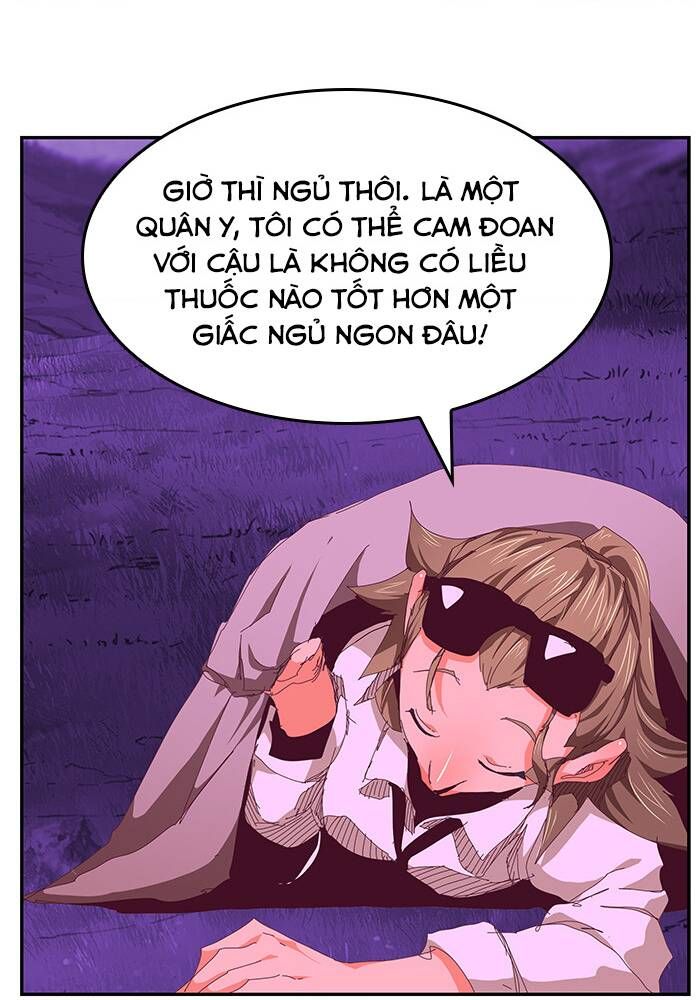 Chúa Tể Học Đường Chapter 534.5 - 6