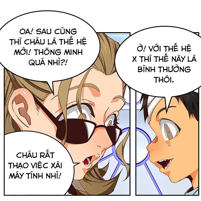 Chúa Tể Học Đường Chapter 534.5 - 60