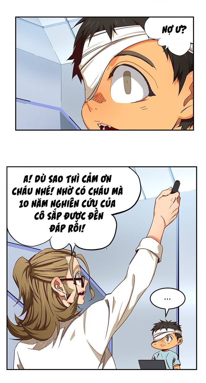 Chúa Tể Học Đường Chapter 534.5 - 63