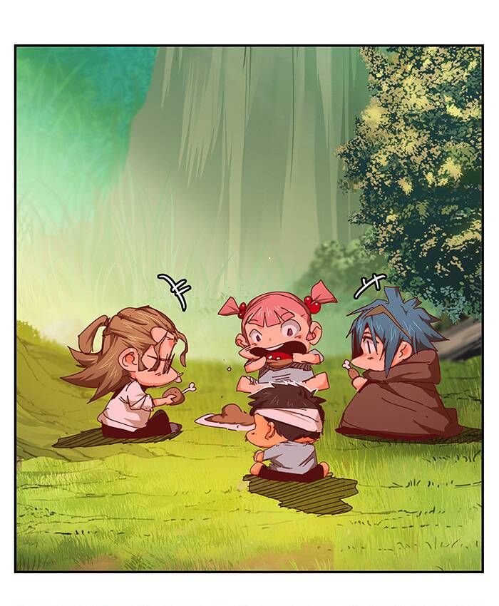 Chúa Tể Học Đường Chapter 534 - 11