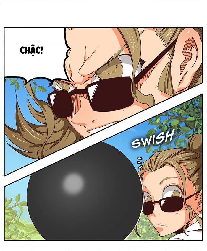 Chúa Tể Học Đường Chapter 534 - 17