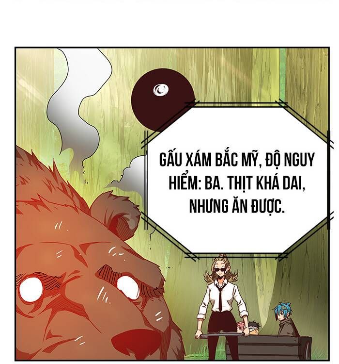 Chúa Tể Học Đường Chapter 534 - 19