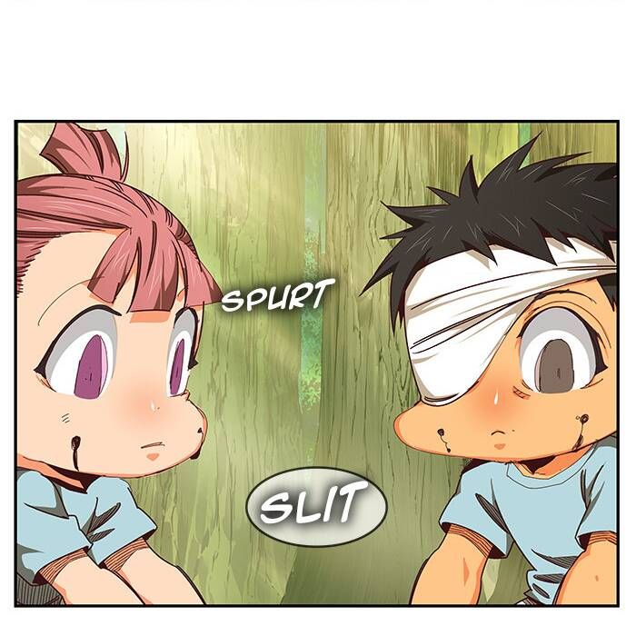 Chúa Tể Học Đường Chapter 534 - 21