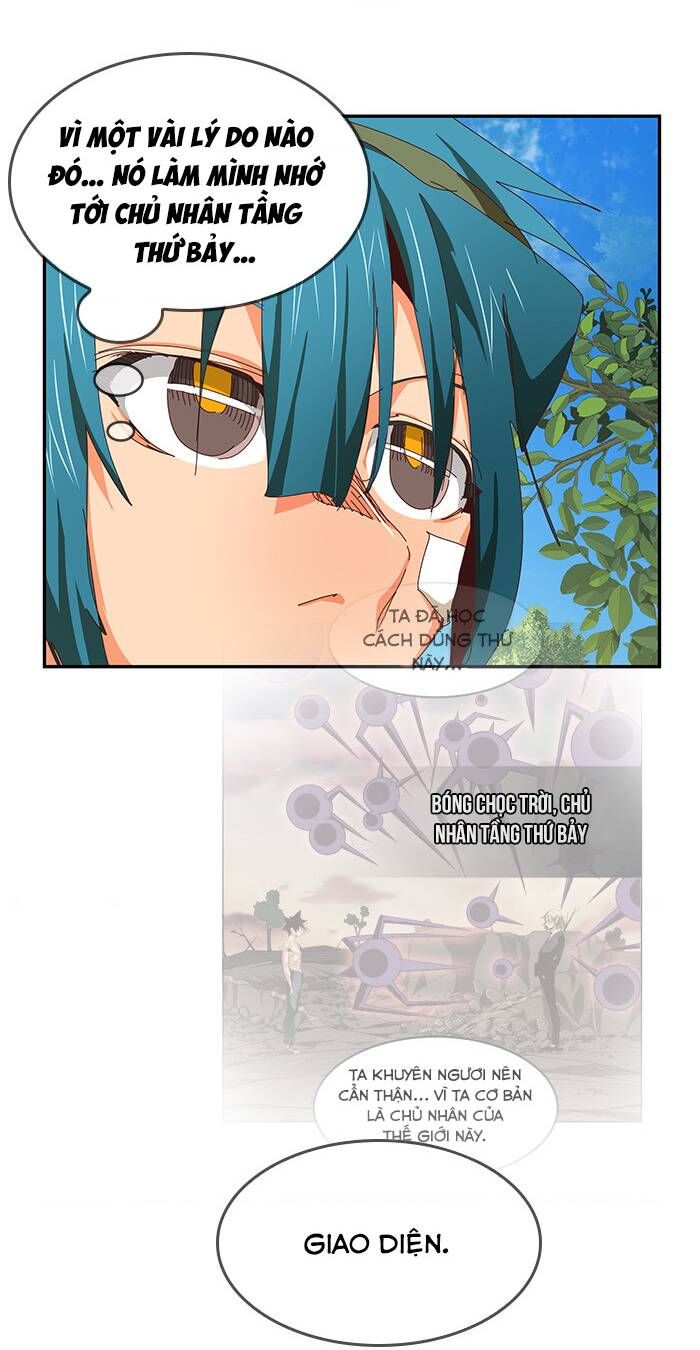 Chúa Tể Học Đường Chapter 534 - 30
