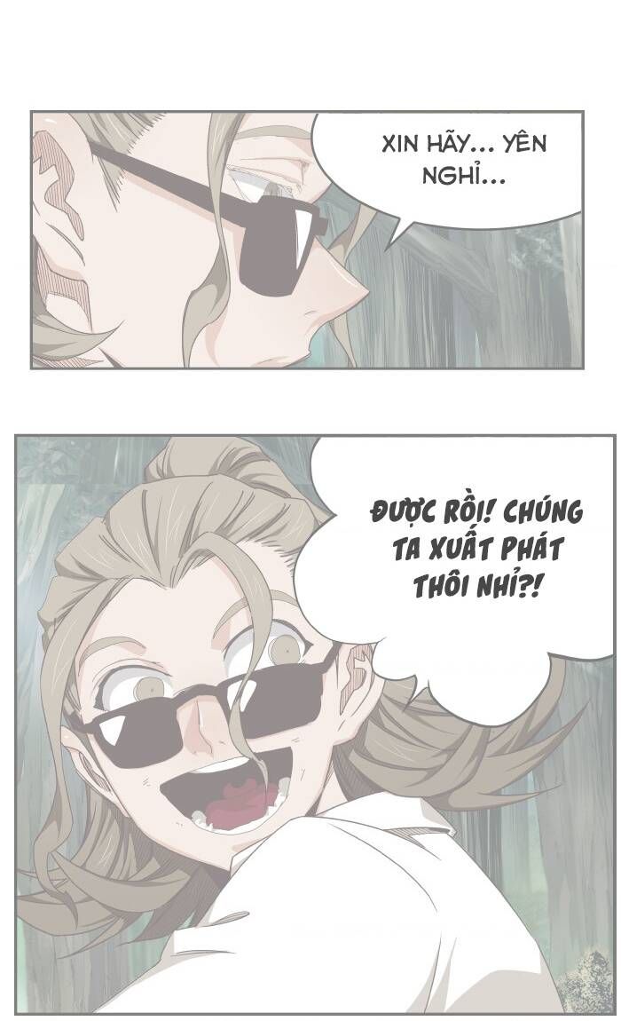 Chúa Tể Học Đường Chapter 534 - 4