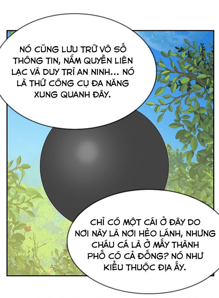 Chúa Tể Học Đường Chapter 534 - 32