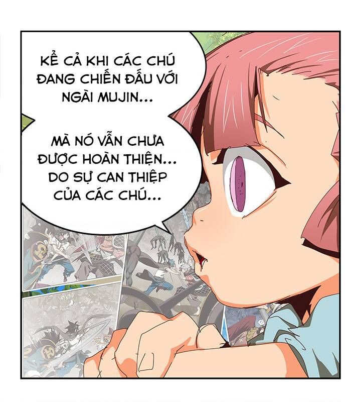 Chúa Tể Học Đường Chapter 534 - 34