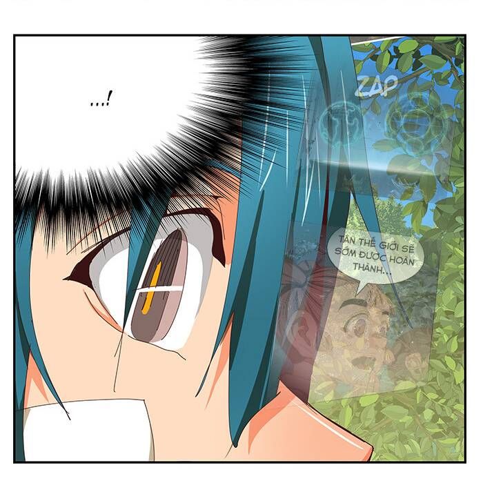 Chúa Tể Học Đường Chapter 534 - 35