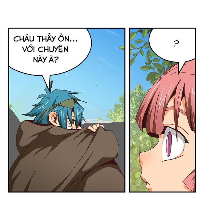 Chúa Tể Học Đường Chapter 534 - 37