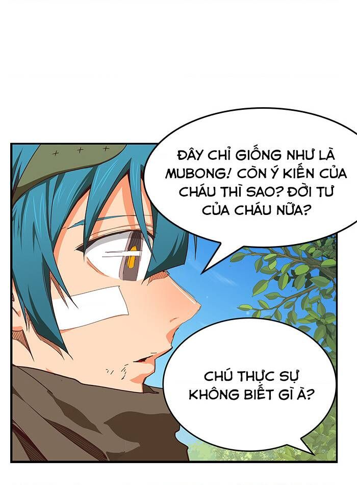 Chúa Tể Học Đường Chapter 534 - 38