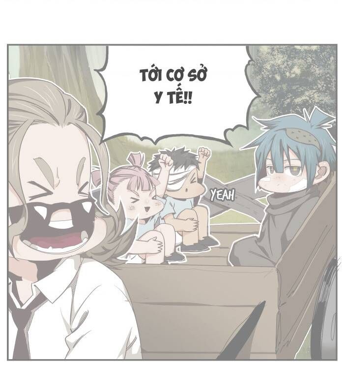 Chúa Tể Học Đường Chapter 534 - 5