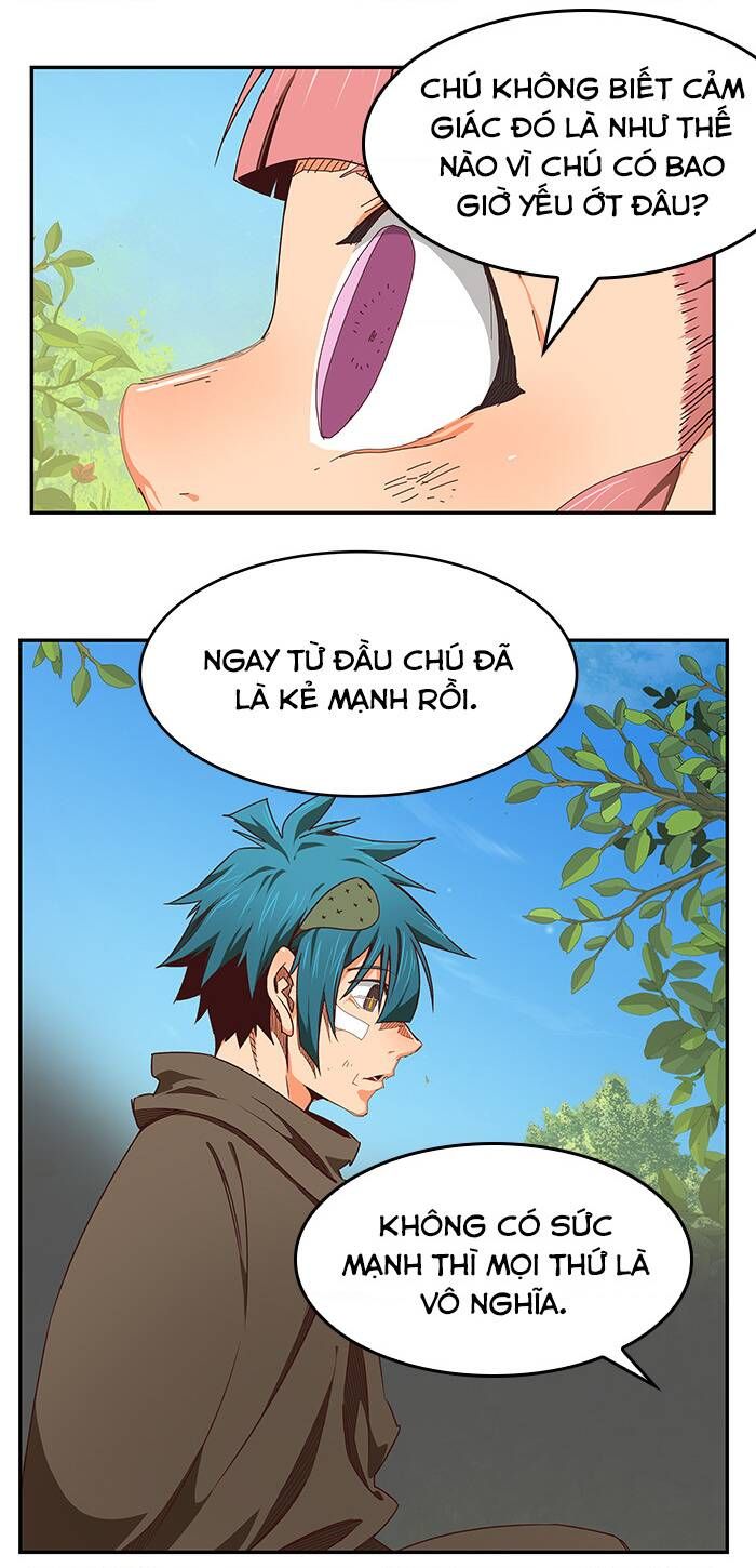 Chúa Tể Học Đường Chapter 534 - 43