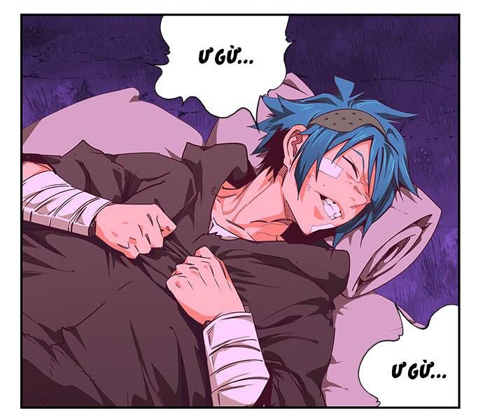 Chúa Tể Học Đường Chapter 534 - 48