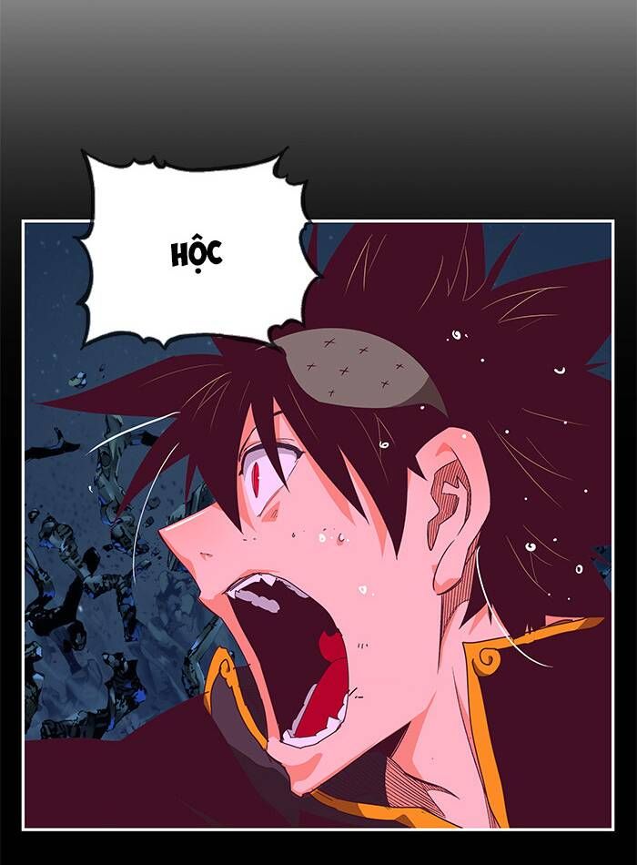 Chúa Tể Học Đường Chapter 534 - 51