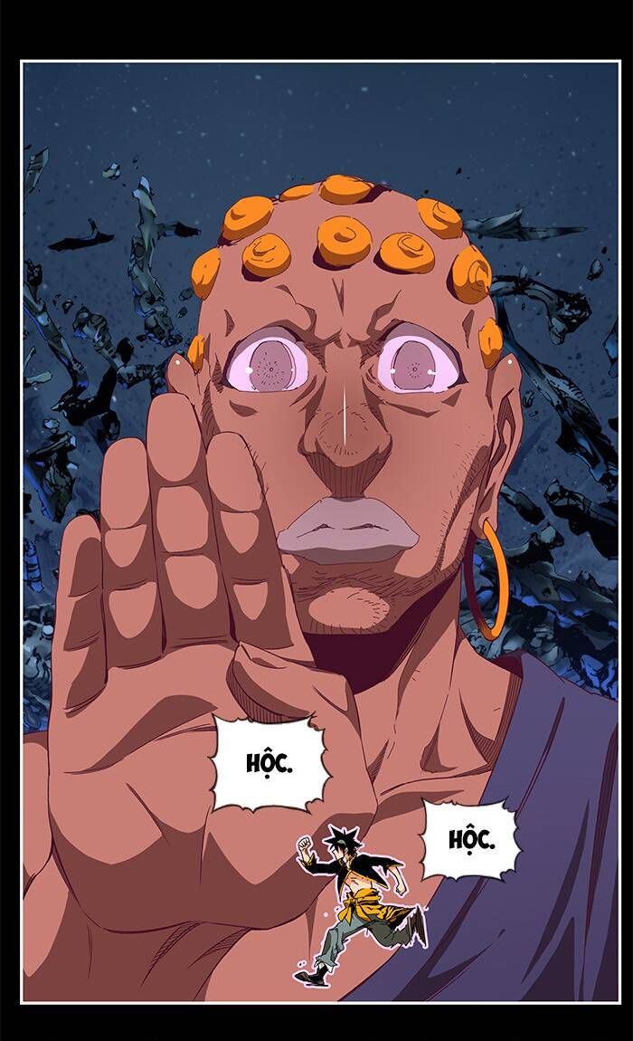 Chúa Tể Học Đường Chapter 534 - 54